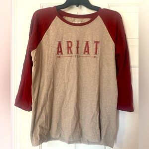 Women’s Ariat Top